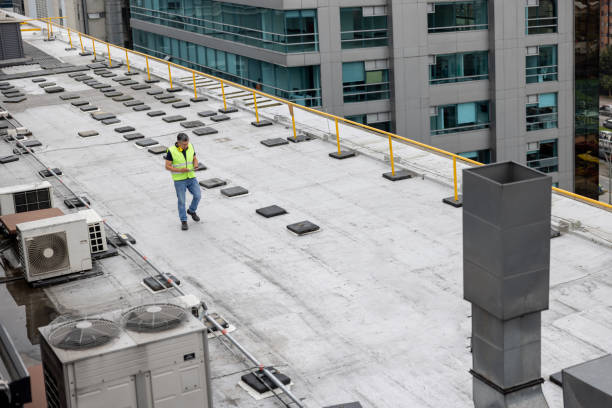 Best Green or Eco-Friendly Roofing Solutions  in Colville, WA