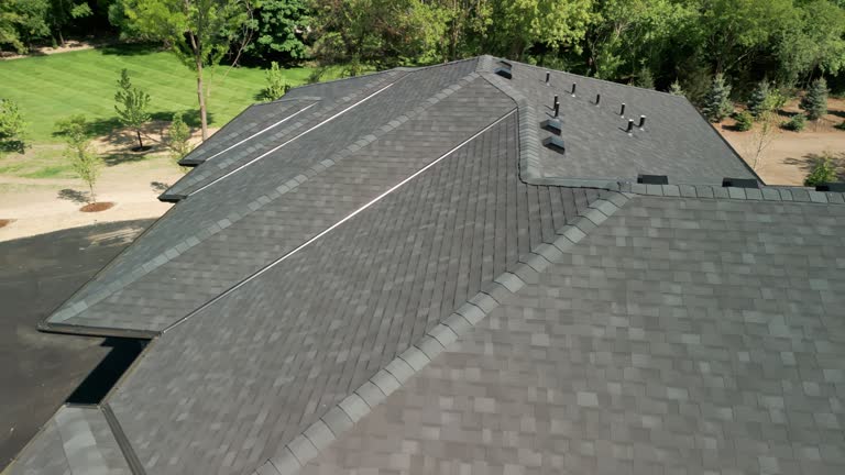 Best Roof Waterproofing  in Colville, WA