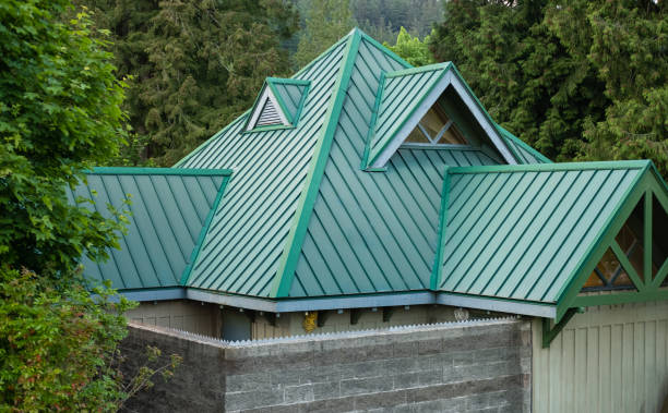 Best Gutter Installation and Repair  in Colville, WA