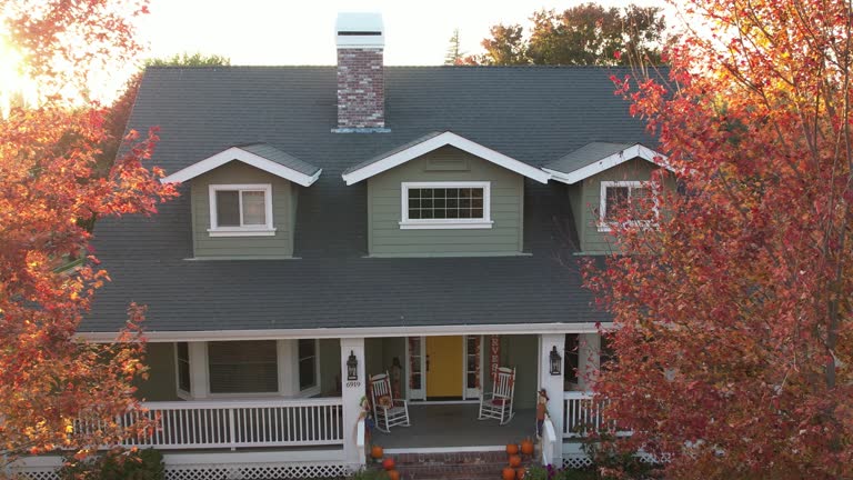 Best Roof Ventilation Installation  in Colville, WA