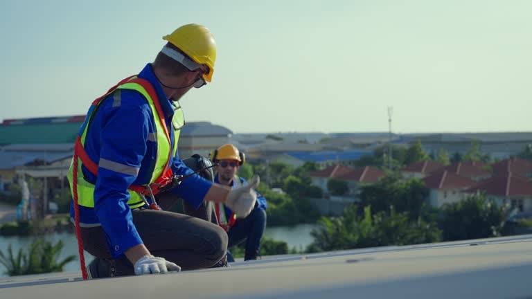 Best Flat Roofing  in Colville, WA