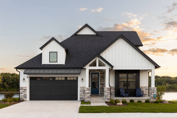 Cold Roofs in Colville, WA