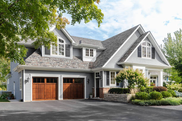 Best Emergency Roof Repair Services  in Colville, WA