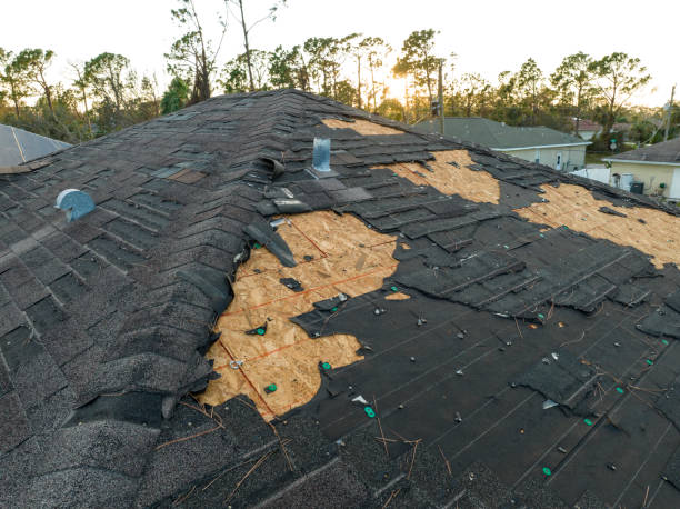 Best Cold Roofs  in Colville, WA