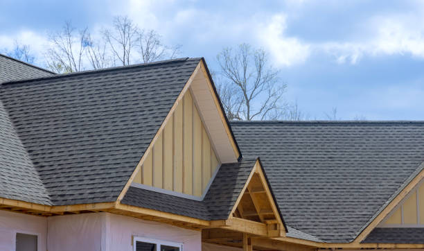 Best Rubber Roofing (EPDM, TPO)  in Colville, WA