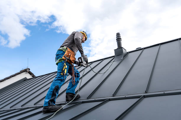 Best Green or Eco-Friendly Roofing Solutions  in Colville, WA
