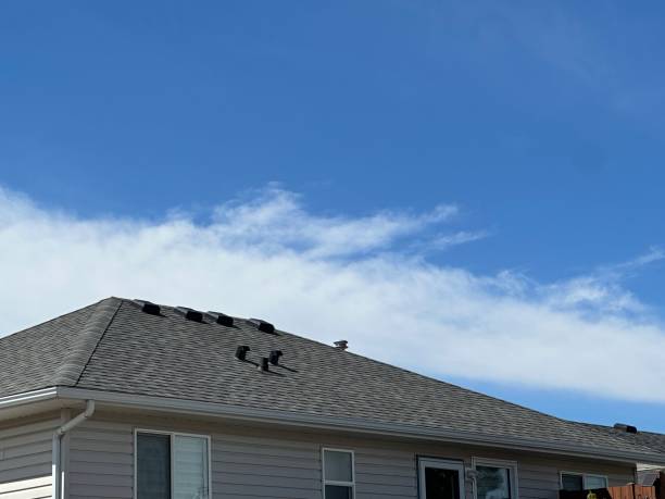 Best Flat Roofing  in Colville, WA