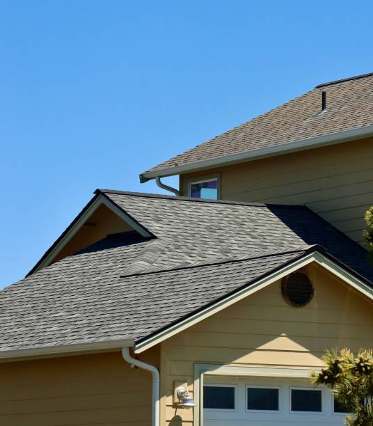 Best Roof Waterproofing  in Colville, WA
